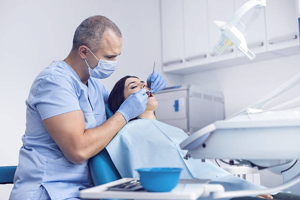 Oral Surgery in Russellton, PA