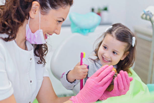 Best Pediatric Dentistry  in Russellton, PA